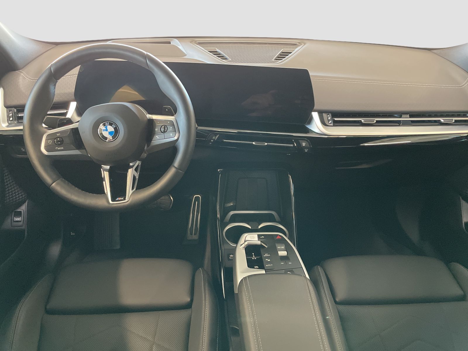 BMW X2 - Bild 12