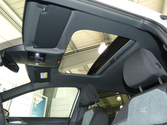 Polo 1.0 TSI R-Line DSG PANO KAMERA GARANTIE