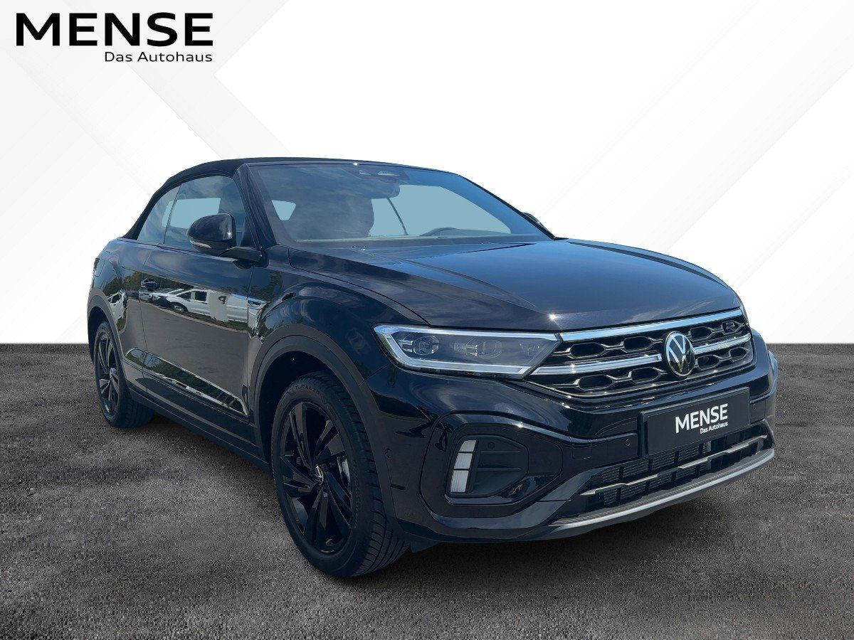 Volkswagen T-Roc - Bild 7