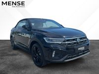 Volkswagen T-Roc - Vorschau Bild 7