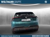 MG4 EV 64kWh Premium verschiedene Farben - mit Elektro-Antrieb: Grün