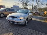 Opel Astra 1.6 16V Edition Classic Autom. Leder SHZ - Opel Astra aus 1999: 1.6