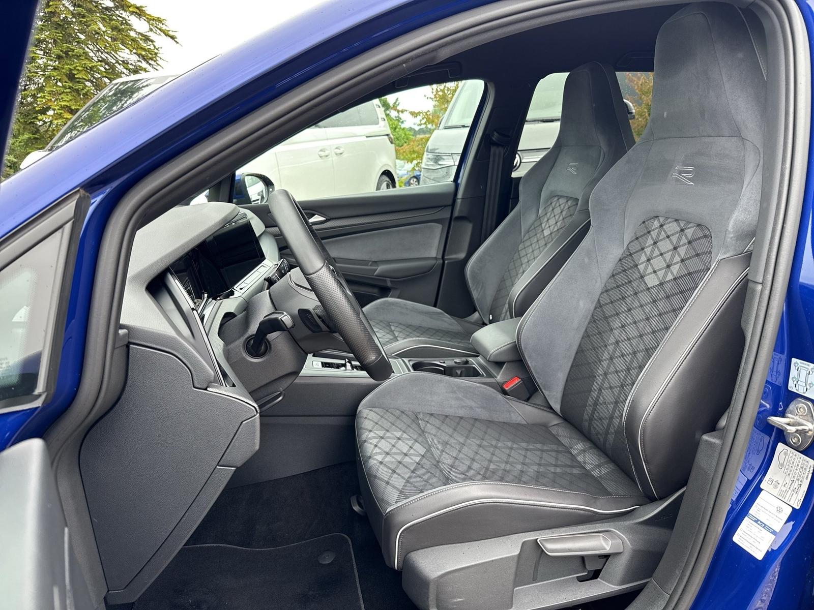 Volkswagen Golf R-Line 4Motion TSI DSG CarPlay Kamera StHz, миниатюра 11