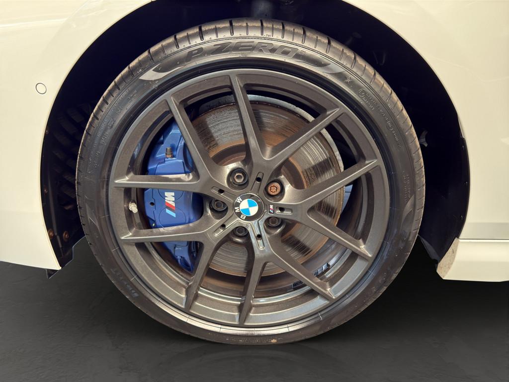 BMW M235i xDrive Gran Coupe LED NAVI HUD PANO 18"