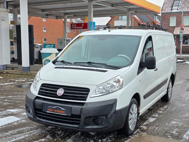 Fiat Scudo 12 L2H1 130 Multijet