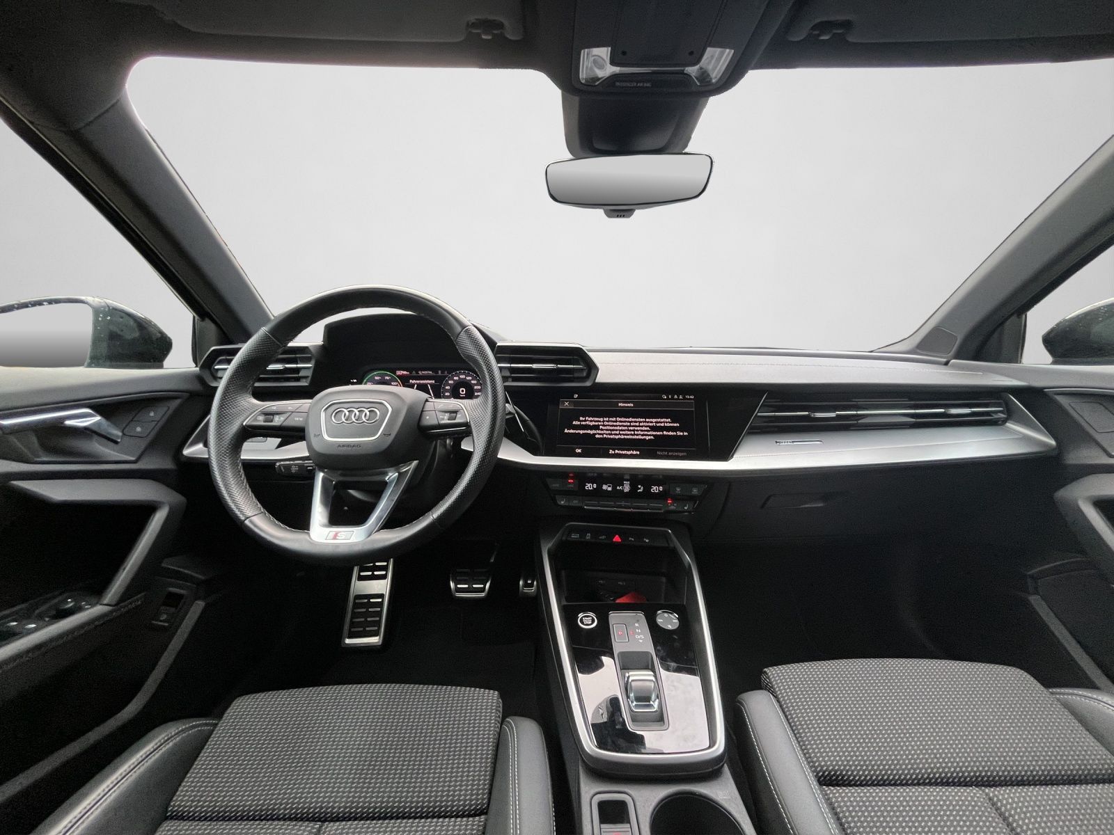 Audi A3 - Bild 4
