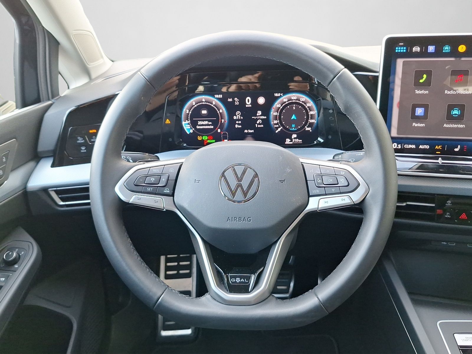 Volkswagen Golf - Bild 10