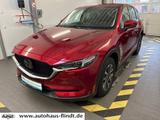 Mazda CX-5 SKYACTIV-D 175 Sports-Line - Mazda CX-5: Schiebedach