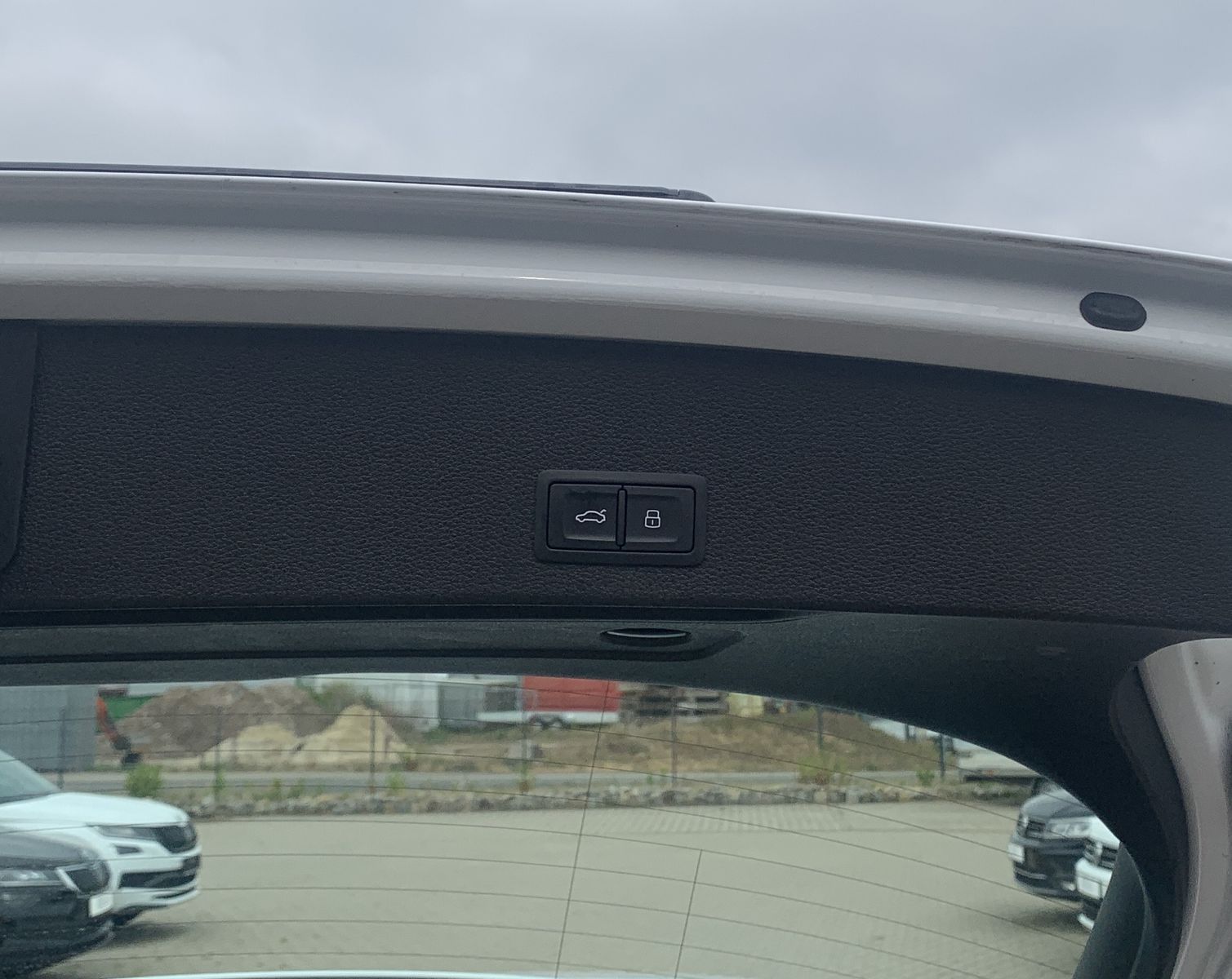 Fahrzeugabbildung Audi Q2 1.5 TFSI*Cam*Navi*LED*Klima*Assistenzpaket*