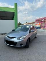 Mazda 2 1.3 Independence Sport (3-trg.)(63kW) - Mazda: Mazda3 Sport