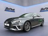 Audi S4 Lim. 3.0TDI Quattro*Matrix*ACC*LED*VIRTU - Audi S4: Limousine
