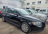 Volvo V50 Kombi 2.0 D/Voll Fahrbereit/Kein Tüv - gebrauchte Volvo V50 aus dem Jahr 2004
