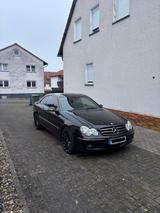 Mercedes-Benz CLK 220 CDI Avantgarde Sport... - Mercedes-Benz CLK 220 Gebrauchtwagen