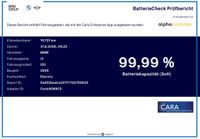 BMW iX2 - Vorschau Bild 12