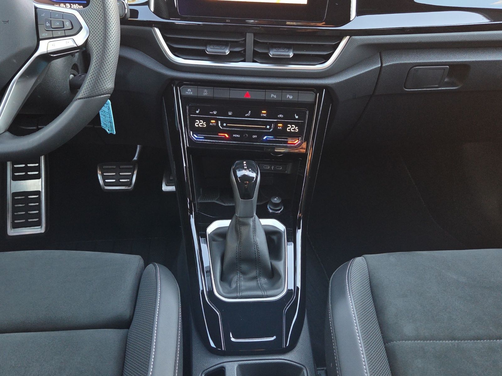 Volkswagen T-Roc - Bild 9