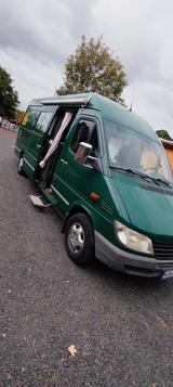 Mercedes-Benz CDI 316 - Mercedes-Benz 316 cdi