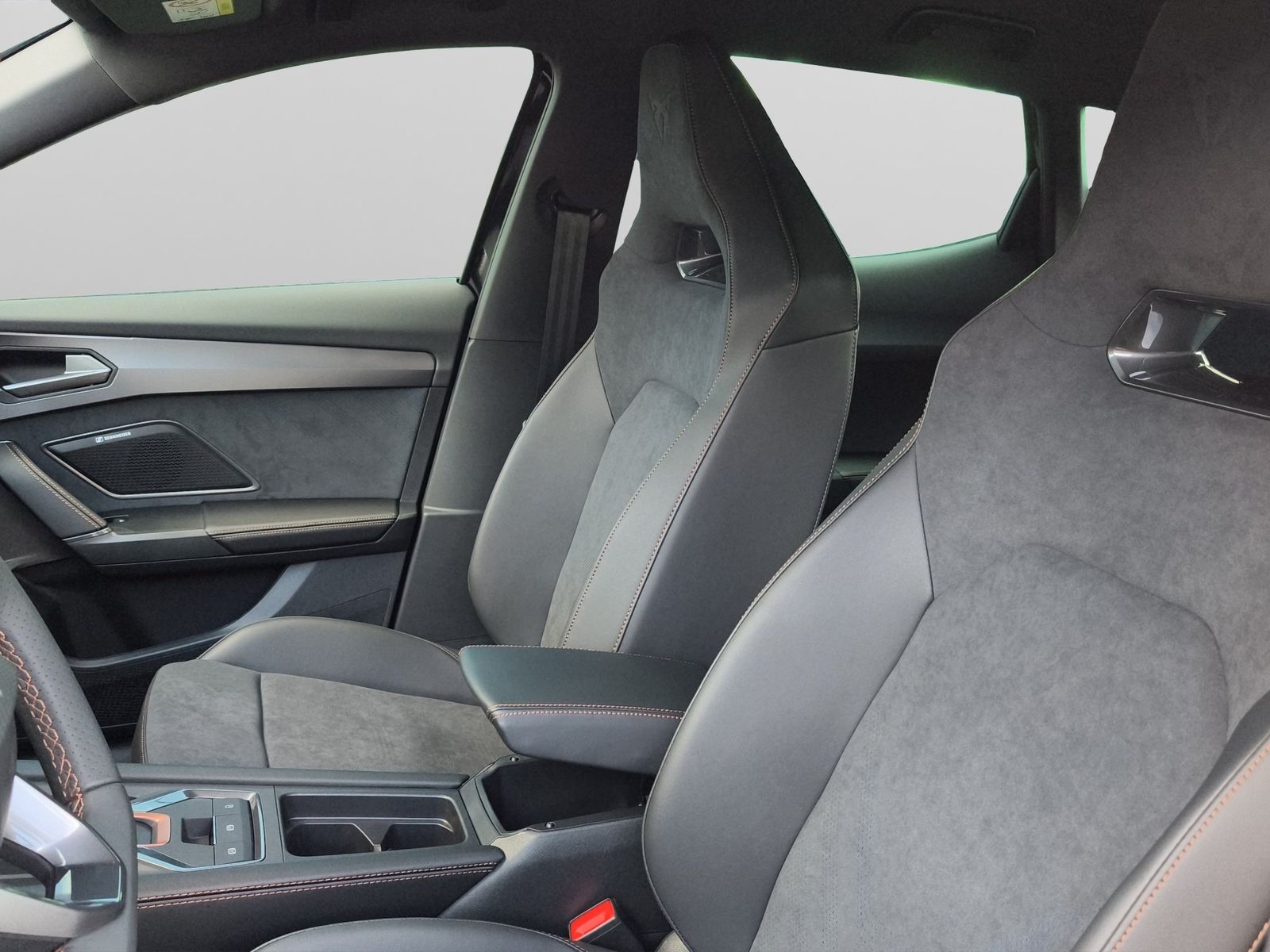 Cupra Formentor - Bild 12