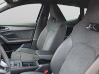 Cupra Formentor - Vorschau Bild 12