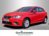 Seat Ibiza 1.0 TSI Style Klima - gebrauchte Seat Ibiza aus dem Jahr 2020