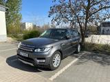Land Rover Range Rover Sport 3.0 TDV6 HSE HSE - Land Rover Range Rover Sport: Tdv6