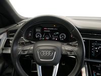 Audi Q8 - Vorschau Bild 13
