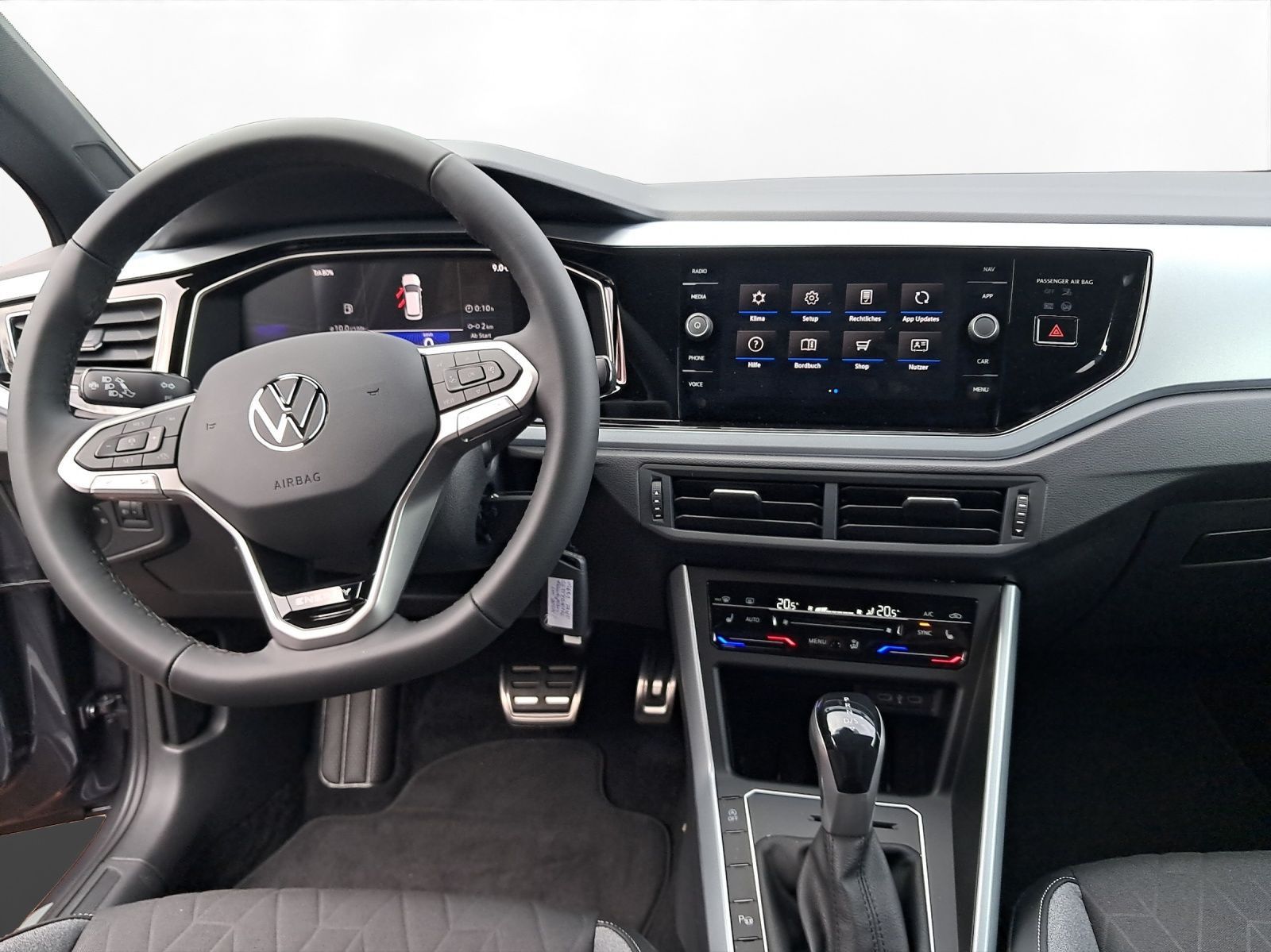 Volkswagen Taigo - Bild 9