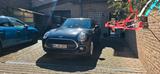 MINI Clubman One  - MINI One Clubman von privat
