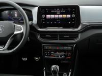 Volkswagen T-Cross - Vorschau Bild 8