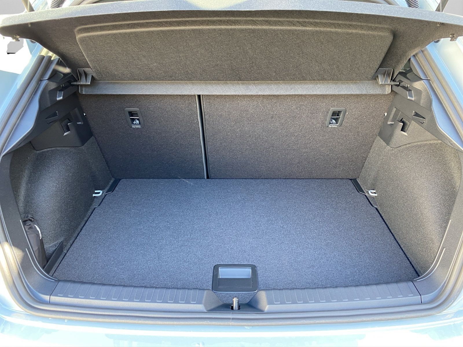 Audi A1 - Bild 17