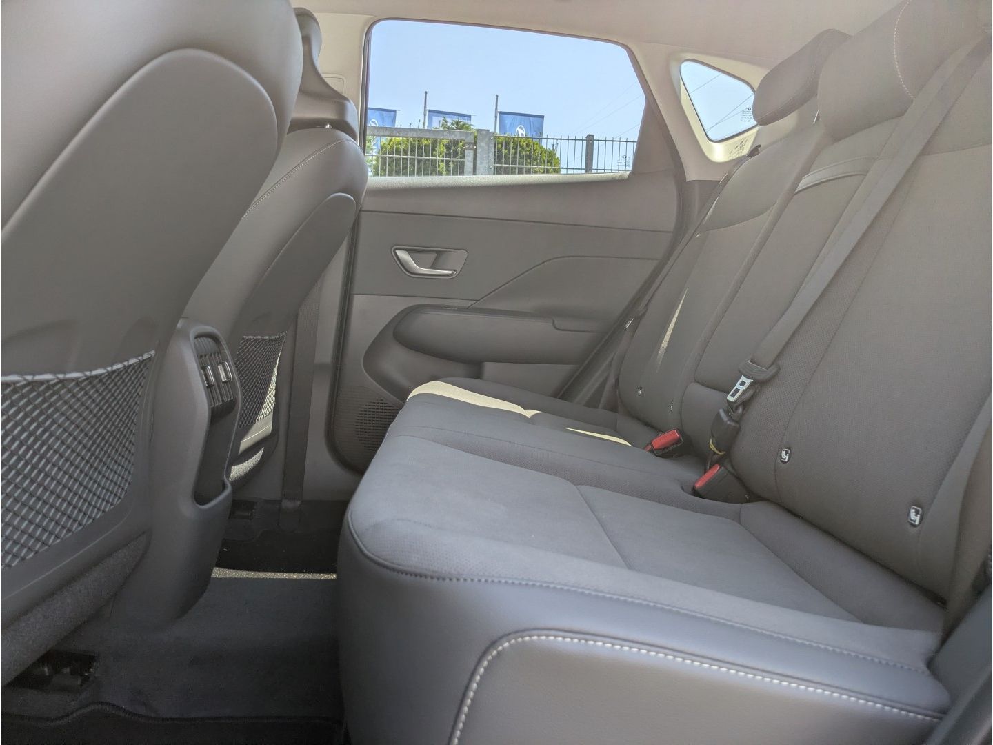 Hyundai Kona – Bild 6