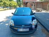 Ford Fiesta - Ford Fiesta von 2026