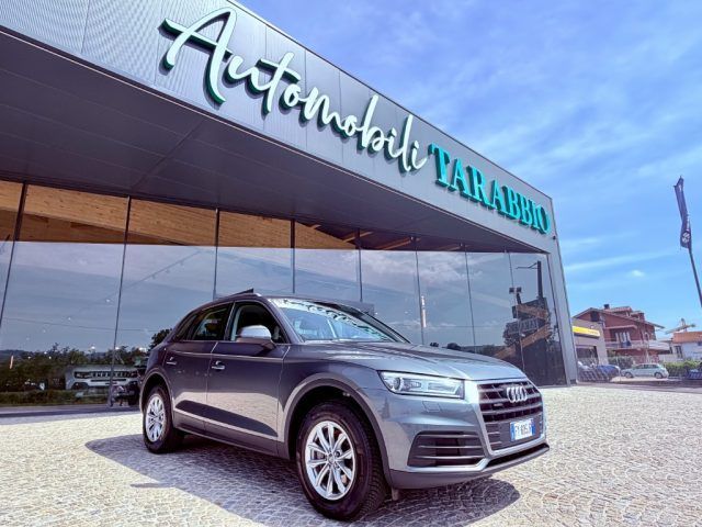 AUDI AUDI Q5 QUATTRO - KM 58.000 - UNIPRO - NO OBBLIG