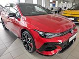 Volkswagen Golf GTi Clubsport Performance DCC H&K Matr Pano - Volkswagen Golf Neuwagen: Rot