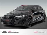Audi RS 3 Sportback 294(400) kW(PS) S tronic Allrad - Audi RS3: Ps