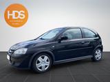 Opel Corsa C Edition *Klimaautomatik*Tüv Neu - Opel Corsa aus 2006: C