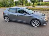Seat Leon 2.0 TDI 110kW Start&Stop FR DSG FR