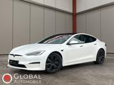 Tesla S Long Range °PANO°ST-HT°VENT°ACC° - gebrauchte Tesla Model S aus dem Jahr 2023