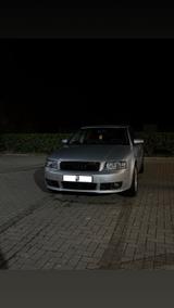 Audi a4b6 8e verkauf/tausch - Audi A4 B6-8E