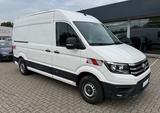 Volkswagen Crafter*Kasten*MR*Hoch*Navi*Kamera*ACC*AHK - VW Crafter in Braunschweig