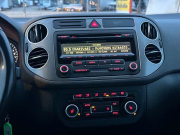 Volkswagen Golf Plus - 9