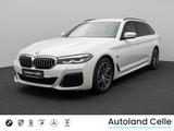 BMW 530e M Sport Kamera DAB DrivAssist Komfort AHK - BMW 530 mit Hybrid-Antrieb