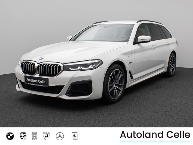 BMW 530e M Sport Kamera DAB DrivAssist Komfort AHK