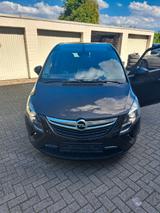 Opel Zafira Tourer 2.0 CDTI INNOVATION 121kW Auto... - Opel Zafira Tourer mit Panoramadach