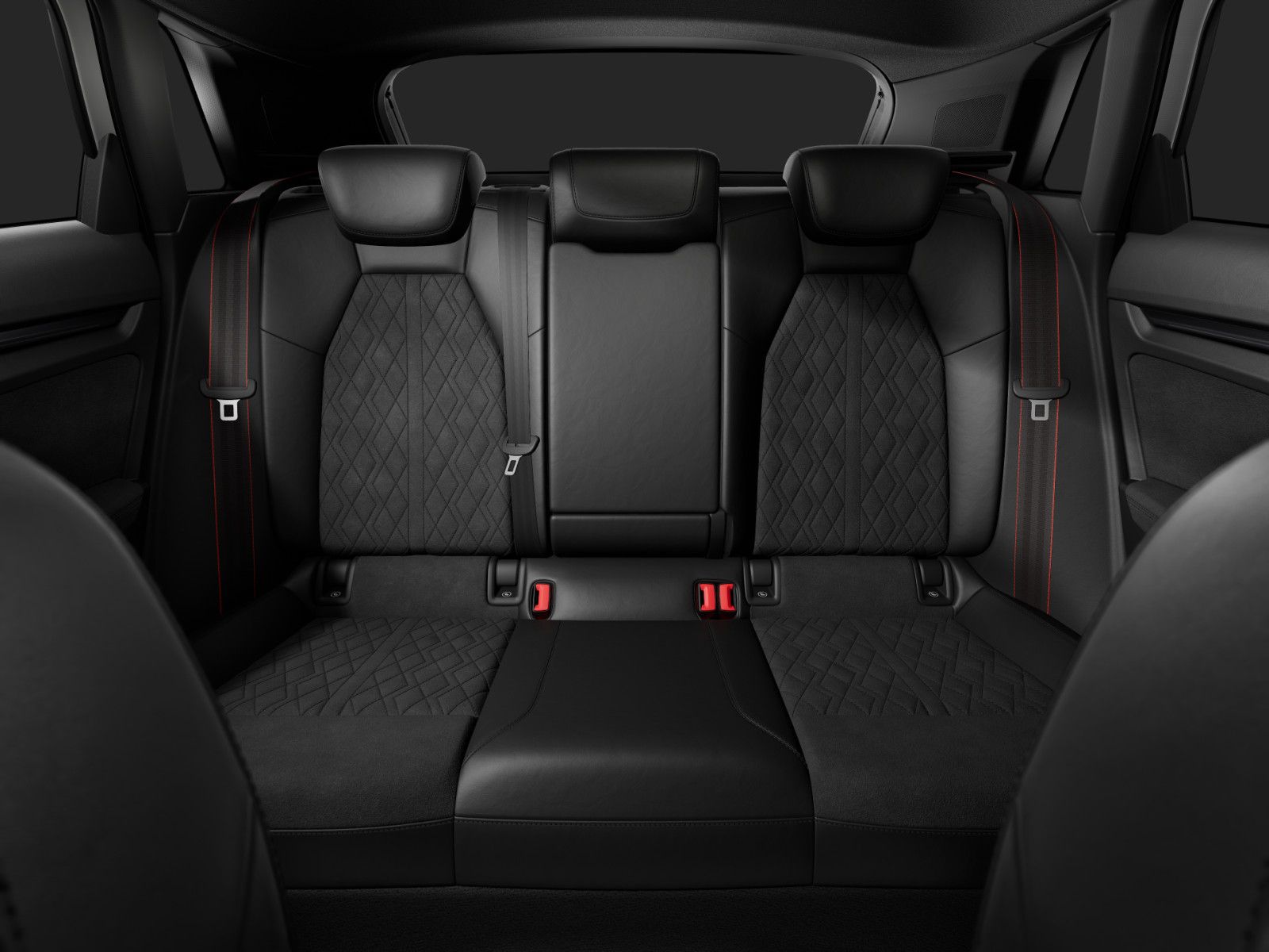 Audi RS3 - Bild 10