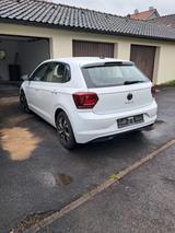 Volkswagen VW POLO EDITION ONE 1.0 TSI X0A - Volkswagen Polo Edition mit Benzin-Antrieb