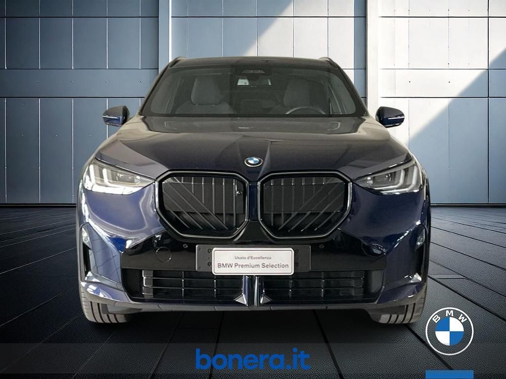 BMW X3 e MSport Pro xDrive30 Steptronic imagem 3