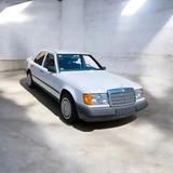 Mercedes-Benz Mercedes Benz w124 230E  einmaliger Zustan... - Mercedes-Benz 230 Gebrauchtwagen in Berlin
