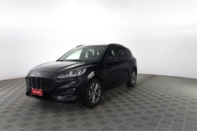 Otros FORD Kuga Kuga 2.0 EcoBlue 120CV aut. AWD ST-Lin