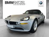 BMW Z8 Roadster - gebrauchte BMW Z8 aus dem Jahr 2002