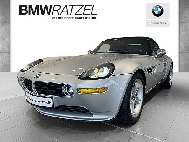 BMW Z8 Roadster